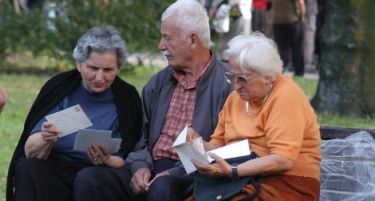 Законот за предвремено пензионирање – шпекулација?