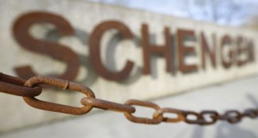 Распаѓање на Шенген – фатално од финансиска гледна точка