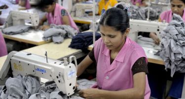 Во декември 1.3% вработени во државата не земале плата