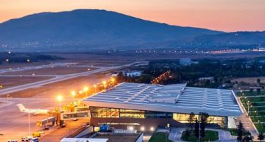 Аеродромски продавници заштедуваат милиони со враќање на ДДВ-то