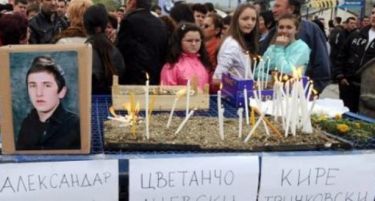 ЗАЕВ КРИЕ МАТЕРИЈАЛИ, обвинуваат родителите на едно од загинатите деца кај Смилковско Езеро