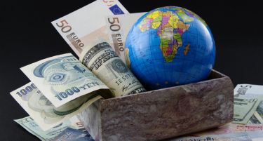 Каков би бил светот ако исчезнат парите?