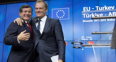 ЕУ ќе ѝ даде на Турција сѐ што ќе побара, само под еден услов