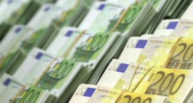 Наумов: Министерството за финансии нè задолжи со нови 25.3 милиони евра