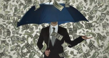 Богаташи бараат зголемување на данокот на државата