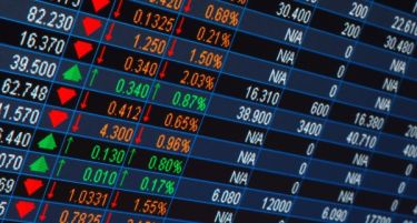 РАСТ И ПАД НА АКЦИИТЕ: Што се случуваше на македонската берза во февруари