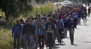 Британија прифаќа до 3000 деца бегалци