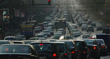 Бугарите од април електронски ќе плаќаат сообраќајни казни