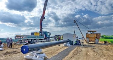 ЗАМЕНА ЗА „ЈУЖЕН ТЕК”: Русија ѝ нуди на Европа нов проект за гасификација