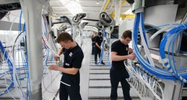 Американска автомобилска компанија отвора погон во Македонија