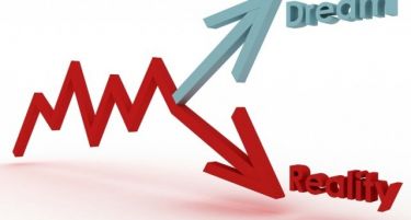 ИЛУЗИЈА ИЛИ ОДРЖЛИВОСТ: Владата мери раст, статистика стагнација!