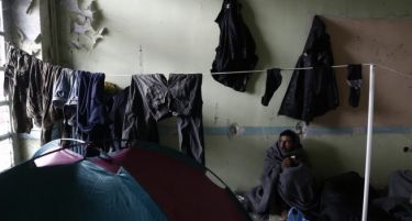 Грција го чека милионитиот по ред мигрант