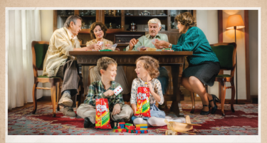 60 години Витаминка – 60 години сеќавања