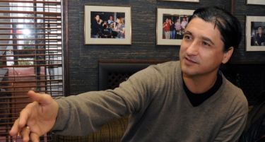 ИНТЕРВЈУ ПАНЧЕВ: Со полтрони и послушници ништо не бива, време е за промени!