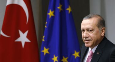 Ердоган за барањата на ЕУ: Нема да ја промениме антитерористичката легислатива