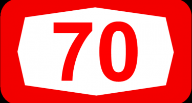 ПРАВИЛОТО 70 и македонската економија!