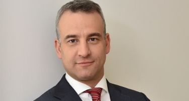 Јован Радосављевиќ – нов генерален директор на Пивара Скопје