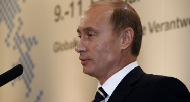 Путин ќе ја посети Грција за која вели дека е важен партнер