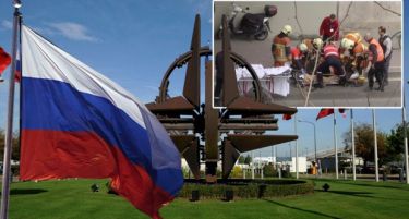 Москва порача на Брисел и НАТО:Пред нос ви убиваат луѓе, а вие се борите против руска закана