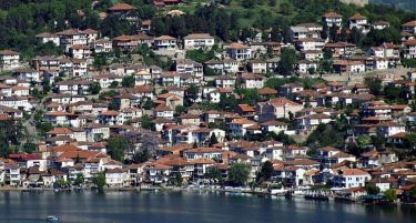 Охрид топ дестинација за странци?