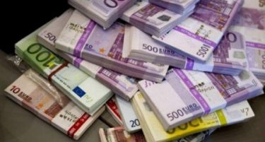 Словенија со највисоки, Србија и Македонија со очајни плати