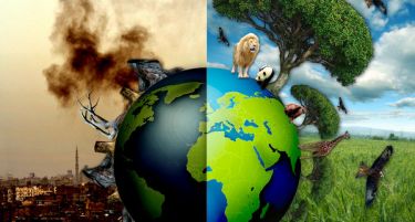 Во каков град сакаме да живееме?