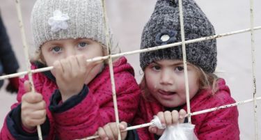Турција денес ќе прифати уште 150 мигранти од островот Лезбос