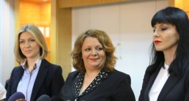 ПАДНА И ВТОРИОТ ПРИТВОР: Судството попушта под обвиненијата на СЈО!