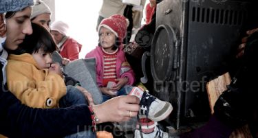 УНИЦЕФ: Децата бегалци и мигранти страдаат најмногу поради граничните рестрикции