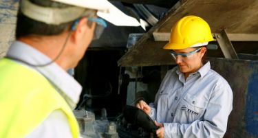 Цементарница УСЈЕ со програма за зголемување на вработувањето на младите