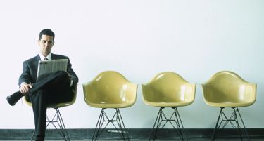 Најголемите грешки поради кои не можете да најдете работа