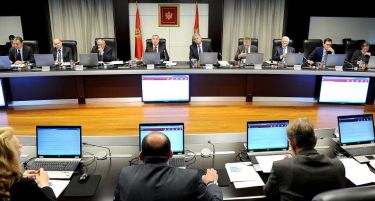 Намалена сивата економија во Црна Гора