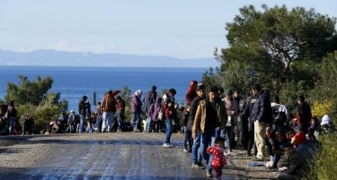 ЕУ, Турција и бегалците – кој ќе победи?