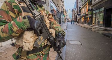 НОВИ ДЕТАЛИ: Белгија еднаш го уапсила терористот, па го ослободила?
