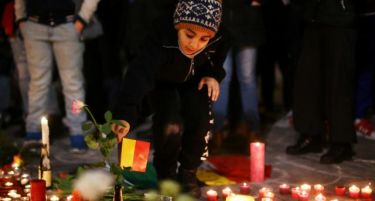 НОВ ЦРН БИЛАНС: Нападите во Брисел однесоа 35 жртви, 340 се повредени