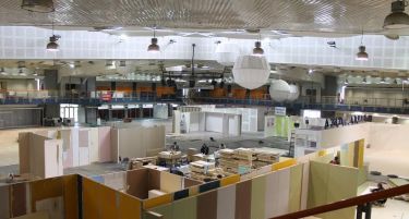 Во Скопје ќе се одржи меѓународен саем за мебел