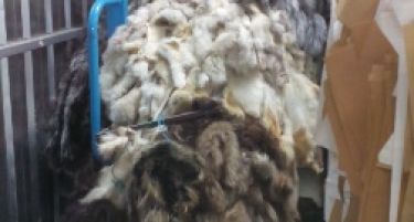 Стока со непознат царински статус најдена во Битола