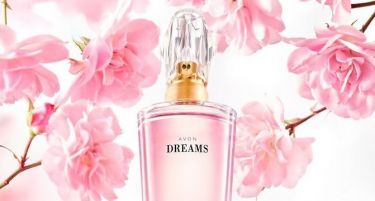 Мирисот на сoништата – подарок од AVON за жените за 8 март
