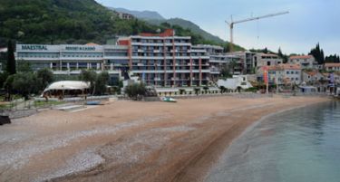 Црна Гора не е подготвена за првите туристи?