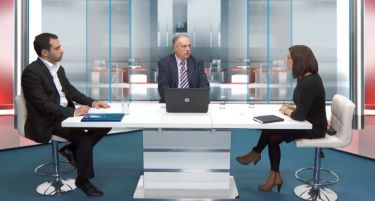 Бочварски: Фукнционерите се возат во скапи мерцедеси и затоа не чувствуваат какви се патиштата