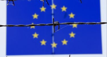 САНКЦИИ ОД ЕУ: За гревовите на политичарите ќе плаќаат граѓаните!