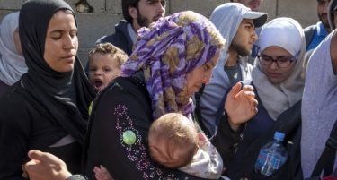 „Тајмс“: Турција убива жени и деца
