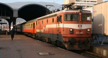 Колкави се загубите на Македонски железници поради штрајкот на грчките колеги?