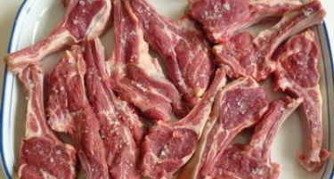 Ниски откупни цени за јагнешкото месо