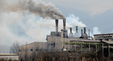 Рестартиран Југохром, вклучени две печки