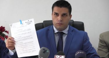 СДСМ тврди дека се правеле злоупотреби со субвенциите во Демир Капија