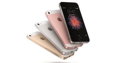 APPLE ГО ПРЕТСТАВИ НОВИОТ IPHONE SE: Земете бесплатни 50€ и тргувајте со акциите на Apple