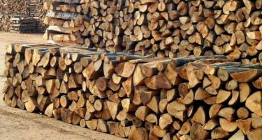 Последен рок за поднесување барање за огревно дрво