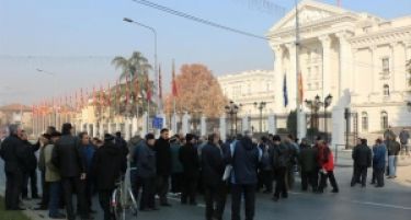 Државниот загубар ОХИС ќе замине во стечај