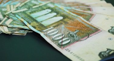 Владата ќе се задолжи 3,2 милиони евра кај домашните кредитори